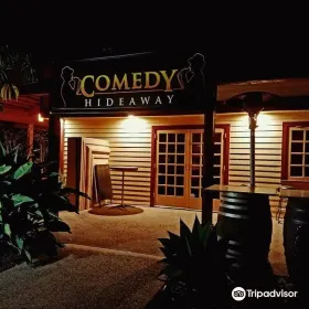 Comedy Hideaway