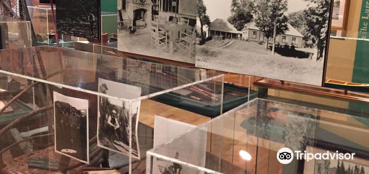 CascapediaSaintJules Travel Guide 2023 Things to Do, What To Eat