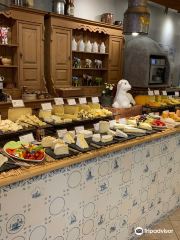 European Cheese Center