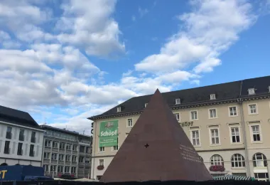 Karlsruhe Pyramid รูปภาพAttractionsยอดนิยม