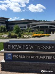 World Headquarters of Jehovah's Witnesses