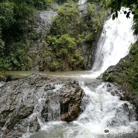 Huay Tho Waterfall Safaris