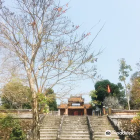 Gia Long Tomb