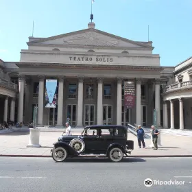 Golden Cars