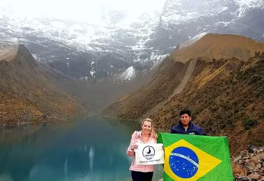 Viagens Machu Picchu 熱門景點照片