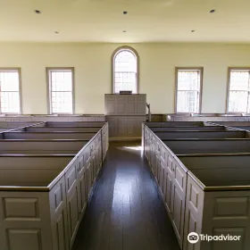 Free Meeting House