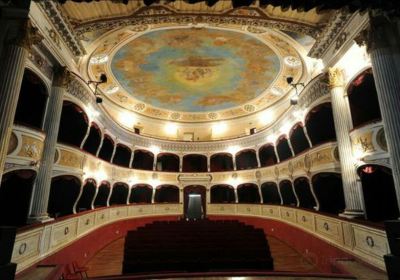 Teatro Regina Margherita