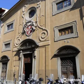 Chiesa di San Giovannino dei Cavalieri