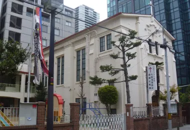 Osaka Fukushima Church Popular Attractions Photos