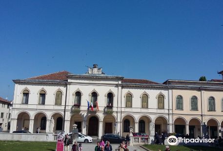 Centro Storico di Castelfranco Veneto