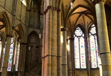 Liebfrauenkirche, Trier รูปภาพAttractionsยอดนิยม
