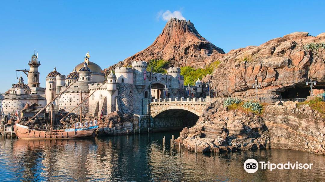 Disney Lovers’ Destination