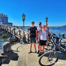 Ride A Bike Naples