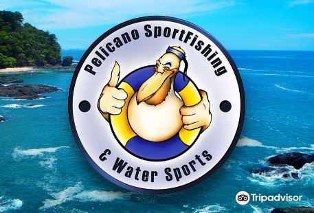 Pelicano SportFishing & Water Sports