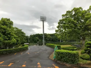 Hirose Center Park