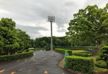 Hirose Center Park 熱門景點照片