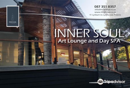 Inner Soul Art Lounge and Day SPA