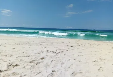 Reserva Beach 熱門景點照片