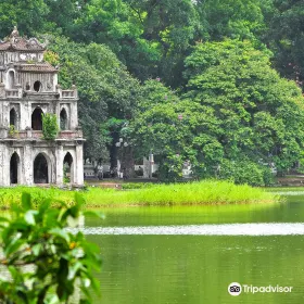 Hanoi Old Quarter