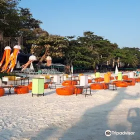 Sai Kaew Beach