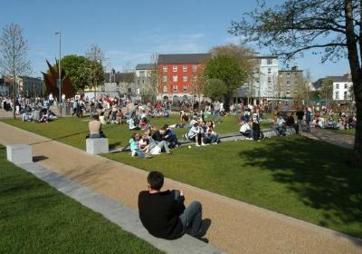 Eyre Square
