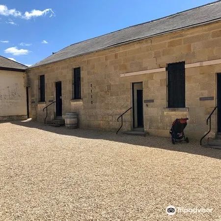 Richmond Gaol1