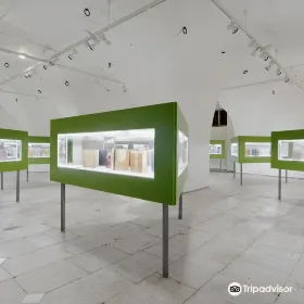 Estonian Museum of Applied Art & Design