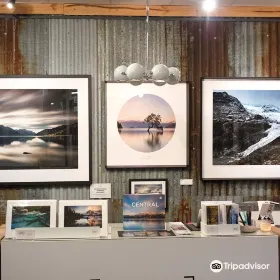 The Picture Lounge