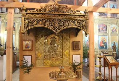 Temple of the Apostle and Evangelist John the Theologian รูปภาพAttractionsยอดนิยม