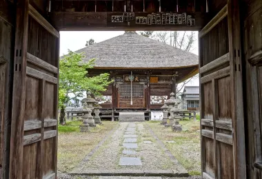 Shofukuji Temple รูปภาพAttractionsยอดนิยม