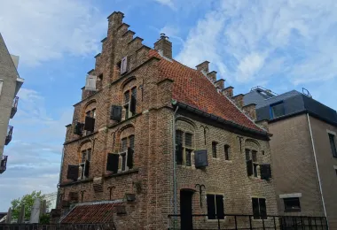 Rijksmonument Besiendershuis Nijmegen รูปภาพAttractionsยอดนิยม