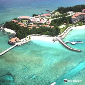 Island Breeze, Busena Resort