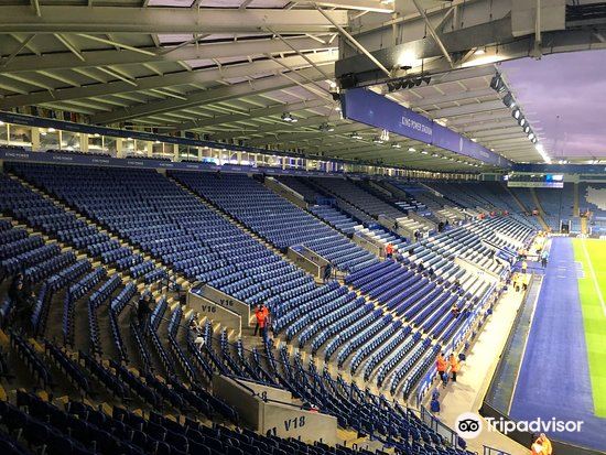 King Power Stadium Attraction Reviews King Power Stadium Tickets King Power Stadium Discounts King Power Stadium Transportation Address Opening Hours Attractions Hotels And Food Near King Power Stadium Trip Com King Power Stadium Attraction Reviews King Power Stadium Tickets King Power Stadium Discounts King Power Stadium Transportation Address Opening Hours Attractions Hotels And Food Near King Power Stadium Trip Com