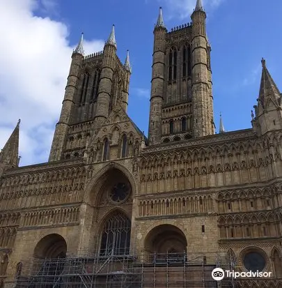 絶対に行くべきリンカンシャーの観光スポット トリップドットコム