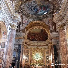 Via XX Settembre