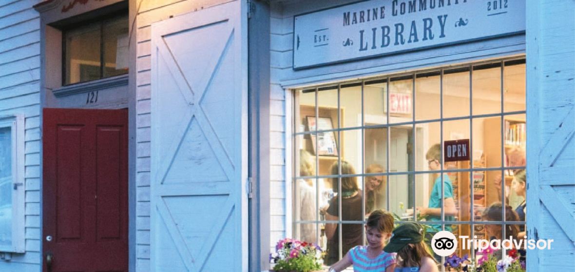 Marine on Saint Croix Travel Guide 2023 Things to Do, What To Eat