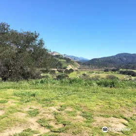 Rancho San Marcos Golf Course