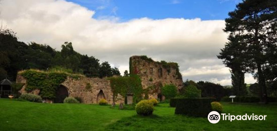 Usk 2023 Top Things to Do - Usk Travel Guides - Top Recommended Usk ...