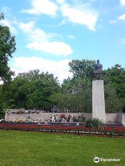 War Monument