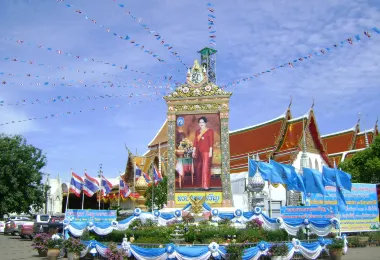 วัดพนัญเชิงวรวิหาร รูปภาพAttractionsยอดนิยม