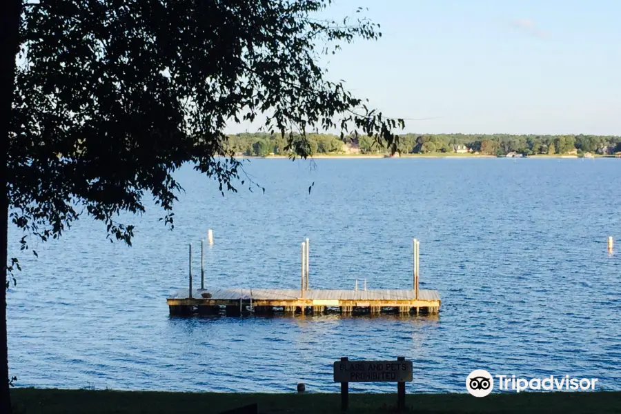 6月Lake Bob Sandlin State Park的最新旅遊行程（更新於2023）、Lake Bob Sandlin State