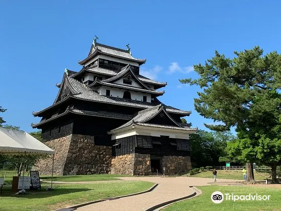 松江城旅遊攻略指南 松江城評價 松江城附近推薦 Trip Com