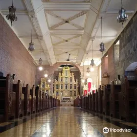 St. John the Baptist Parish