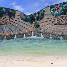 หาดทองหลาง