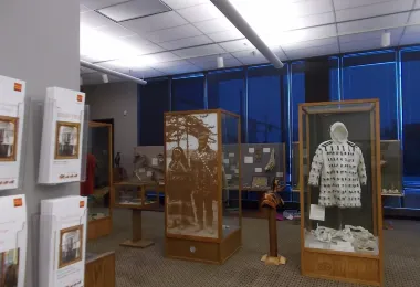 Heritage Library and Museum 명소 인기 사진