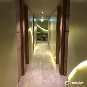 Luxe Therapy