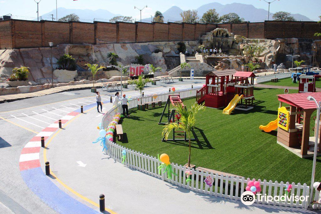 Parque de las Sonrisas attraction reviews - Parque de las Sonrisas tickets  - Parque de las Sonrisas discounts - Parque de las Sonrisas transportation,  address, opening hours - attractions, hotels, and food