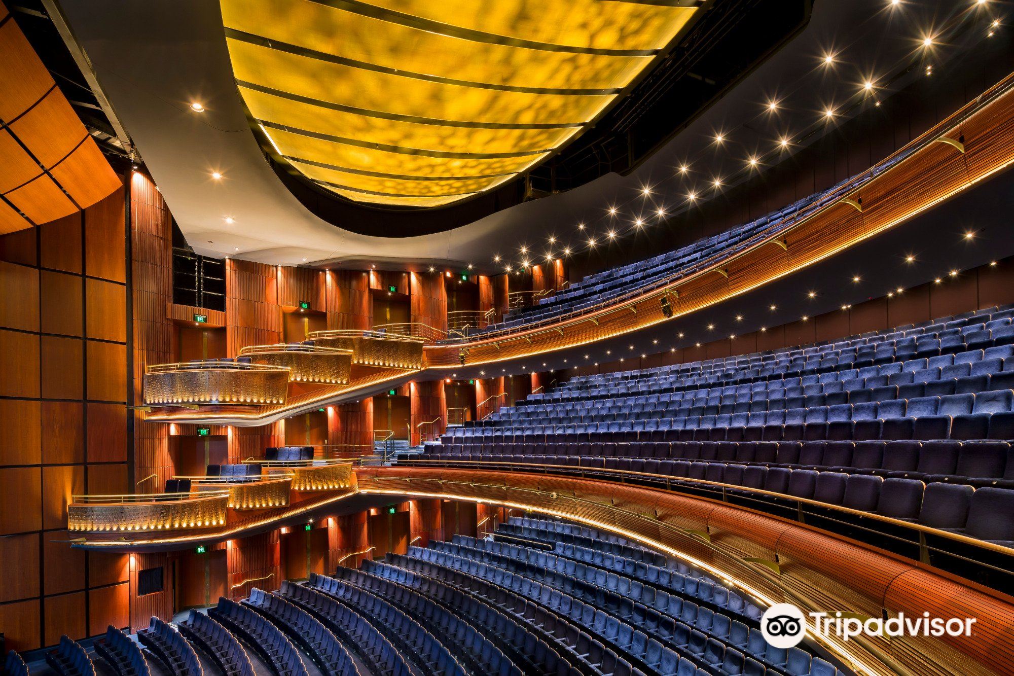 Sydney Lyric Theatre Travel Guidebook Must Visit Attractions In Sydney Sydney Lyric Theatre Nearby Recommendation Trip Com