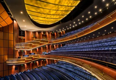 Sydney Lyric Theatre รูปภาพAttractionsยอดนิยม