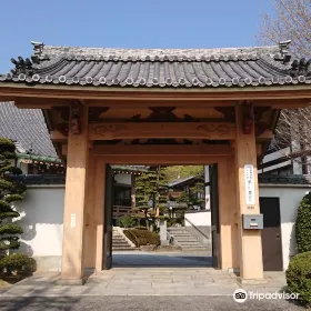 誓願寺